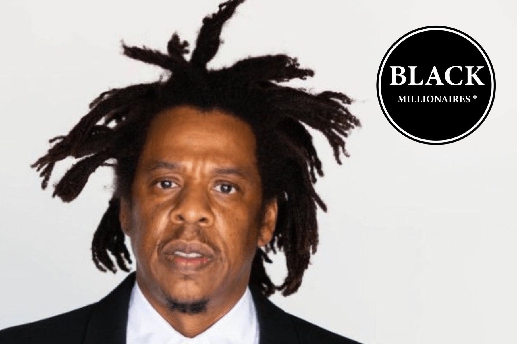 Photo of Jay Z