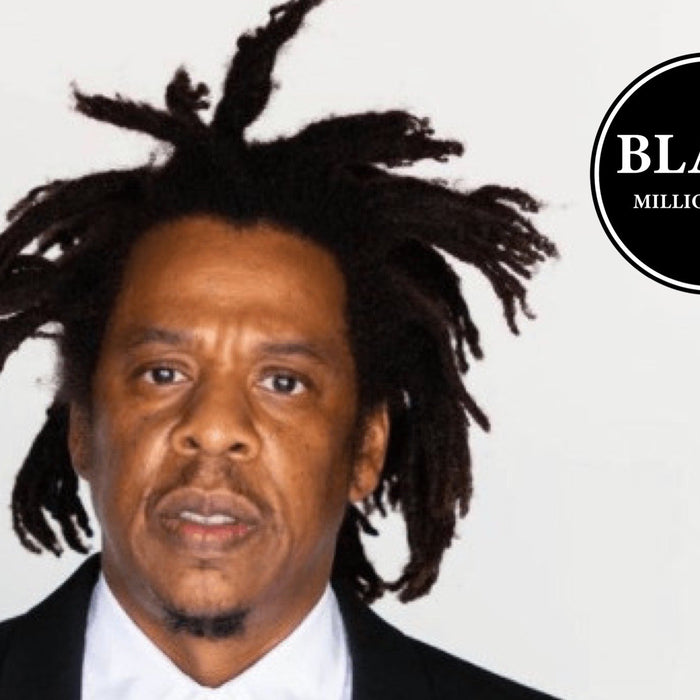 Photo of Jay Z